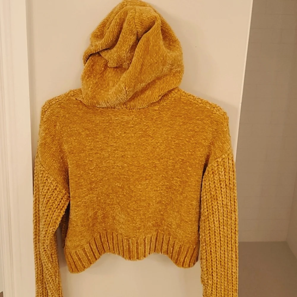 NWT AEROPOSTALE HOODIE SWEATER - Picture 6 of 8